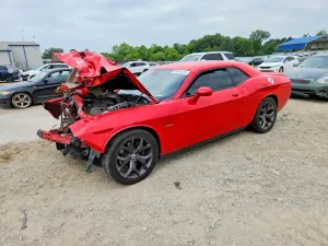Dodge Challenger 5.7L 8 2019