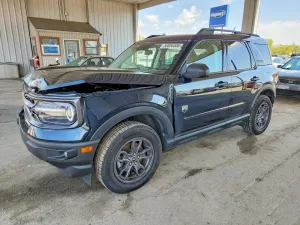 Ford Bronco 1.5L 3 2023