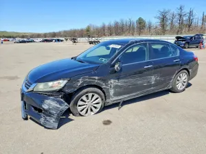Honda Accord 2.4L 4 2015