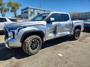 Toyota Tundra 3.4L 6 2026
