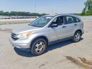 Honda CR-V 2.4L 4 2011
