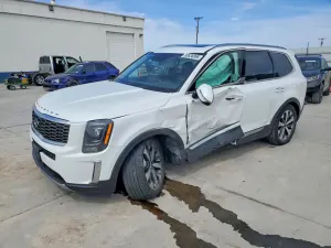 Kia Telluride 3.8L 6 2020