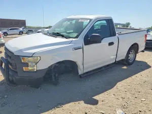 Ford F-150 3.5L 6 2016