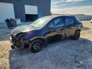 Nissan Sentra 2.0L 4 2007