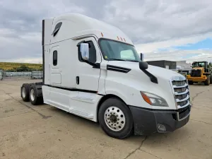 Freightliner Cascadia 14.8L 6 2019