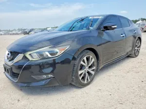 Nissan Maxima 3.5L 6 2016