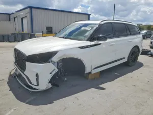 Lincoln Aviator 3.0L 6 2025
