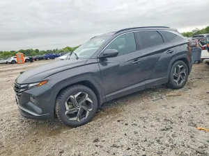 Hyundai Tucson 2.5L 4 2023
