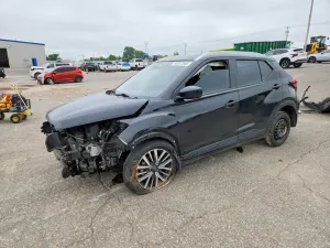 Nissan Kicks 1.6L 4 2023