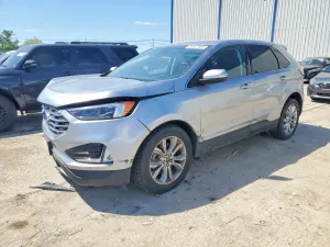 Ford Edge 2.0L 4 2022