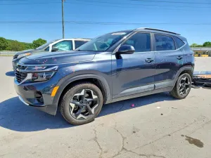 Kia Seltos 2.0L 4 2024