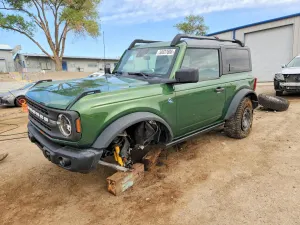 Ford Bronco 2.3L 4 2024