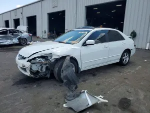 Honda Accord 2.4L 4 2004