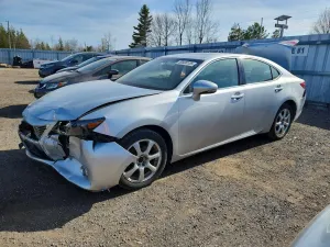 Lexus ES 3.5L 6 2013