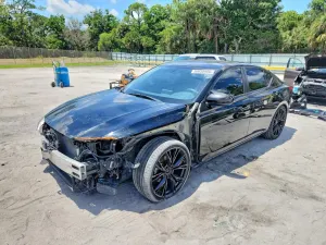 Nissan Altima 2.5L 4 2020