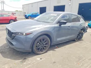 Mazda CX-5 2.5L 4 2023