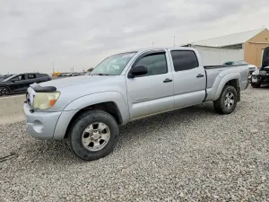 Toyota Tacoma 4.0L 6 2007