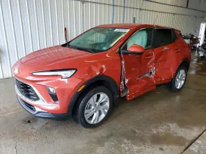 Buick Encore 1.3L 3 2024
