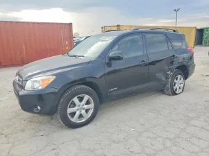 Toyota Rav4 3.5L 6 2006