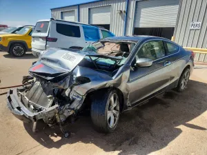 Honda Accord 3.5L 6 2011