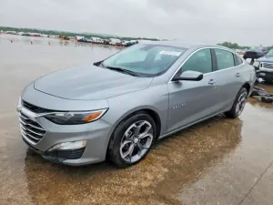 Chevrolet Malibu 1.5L 4 2024