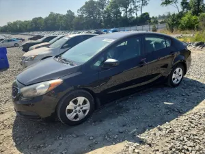Kia Cerato / Forte / K3 1.8L 4 2016