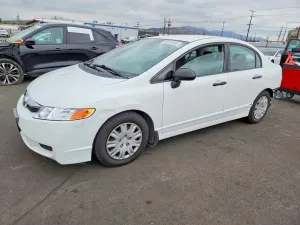 Honda Civic 1.8L 4 2010