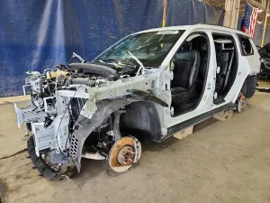 Jeep Grand Cherokee 3.6L 6 2024