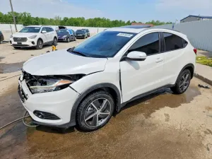 Honda HR-V 1.8L 4 2022
