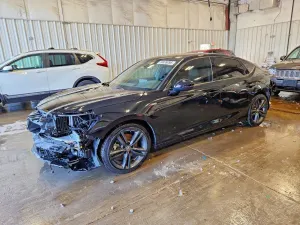 Acura Integra 1.5L 4 2023