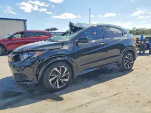 Honda HR-V 1.8L 4 2019