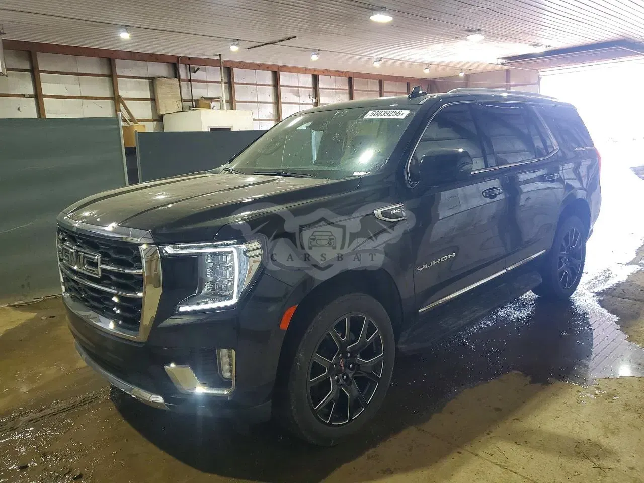 GMC Yukon 5.3L 8 2023