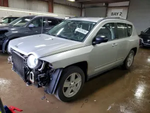 Jeep Compass 2.4L 4 2010