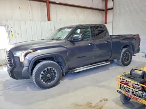 Toyota Tundra 3.4L 6 2023