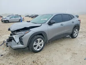 Chevrolet Trax 1.2L 3 2024