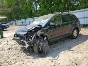 Honda CR-V 2.4L 4 2008