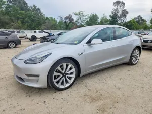 Tesla Model 3 2018