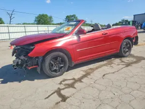 Chrysler Sebring 2.7L 6 2008