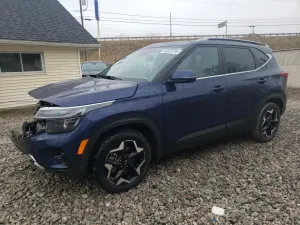 Kia Seltos EX 2.0L 4 2024