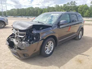 Dodge Journey 2.4L 4 2019
