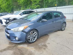 Kia Cerato / Forte / K3 1.6L 4 2015