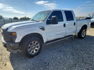 Ford F-250 6.4L 8 2010