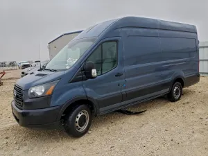 Ford Transit 3.7L 6 2019
