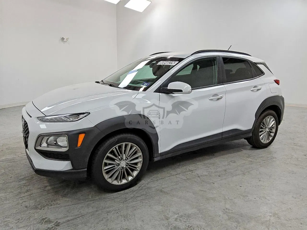 Hyundai Kona 2.0L 4 2019