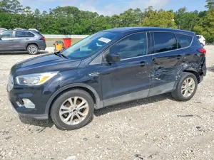 Ford Escape 1.5L 4 2019