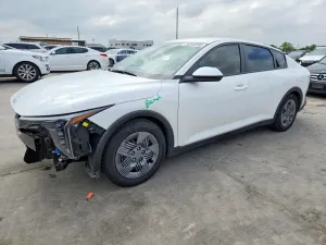 Kia K4 2.0L 4 2025