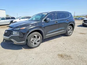 Hyundai Santa Fe 2.5L 4 2023