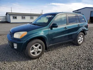 Toyota Rav4 2.0L 4 2001