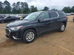 Chevrolet Traverse 3.6L 6 2020