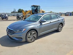 Volkswagen Jetta 1.4L 4 2020